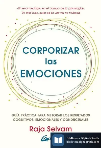 Descargar Corporizar Las Emociones