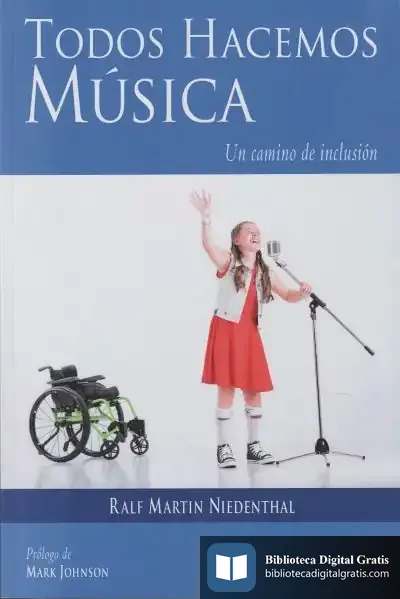 Descargar Todos Hacemos Música de Ralf Martin Niedenthal