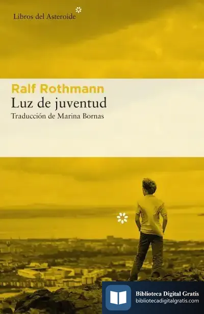 Descargar Luz De Juventud