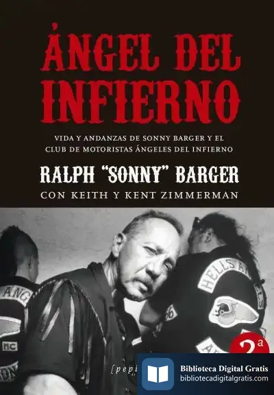 Descargar Ángel Del Infierno