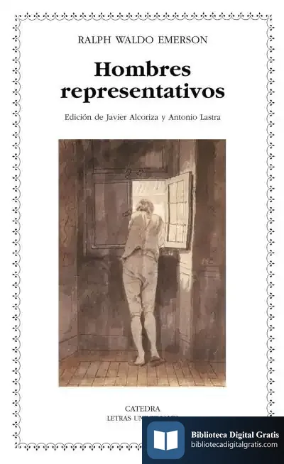 Descargar Hombres Representativos