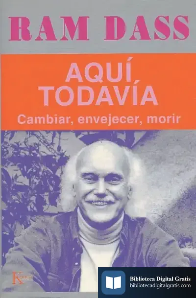 Descargar Aquí Todavía de Bernardí Roig