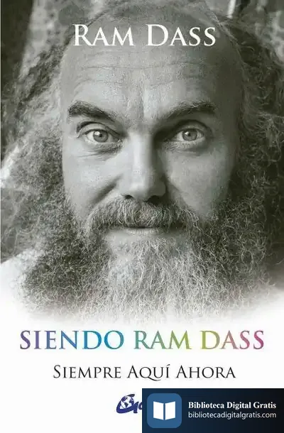 Descargar Siendo Ram Dass
