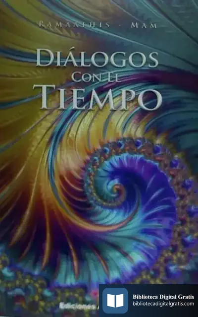 Descargar Diálogos Con El Tiempo