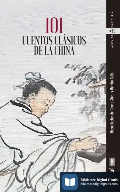 Descargar 101 Cuentos Clásicos De China