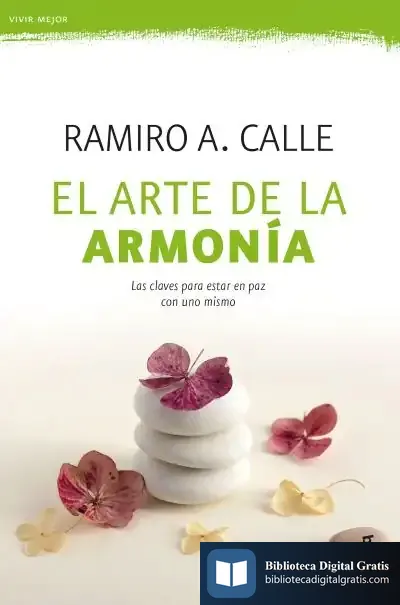 Descargar El Arte De La Armonía de Ramiro Calle