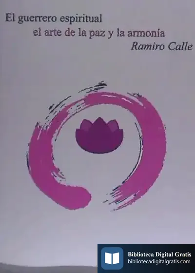 Descargar El Guerrero Espiritual de Ramiro Calle