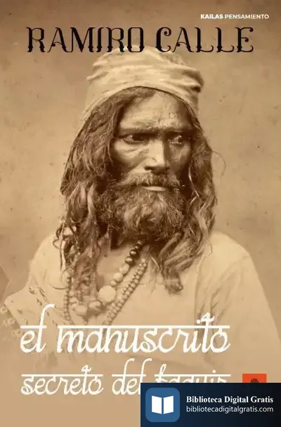 Descargar El Manuscrito Secreto Del Faquir de Ramiro Calle