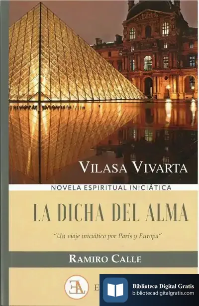 Descargar La Dicha Del Alma de Ramiro Calle