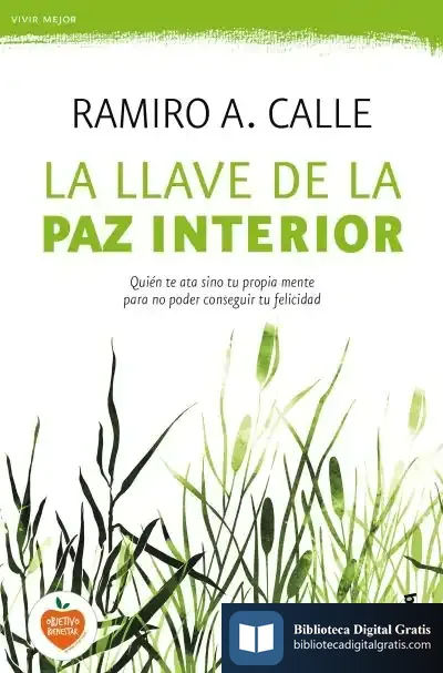 Descargar La Llave De La Paz Interior