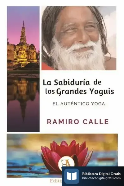 Descargar La Sabiduria De Los Grandes Yoguis