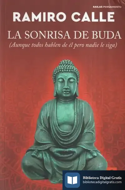 Descargar La Sonrisa De Buda