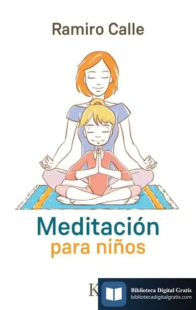 Descargar Meditación Para Niños