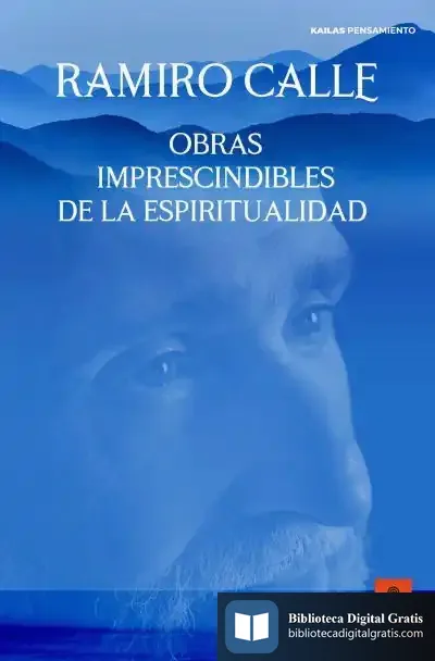 Descargar Obras Imprescindibles De La Espiritualidad
