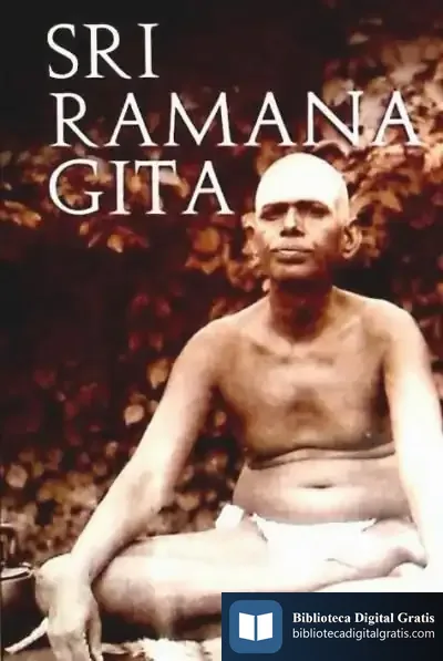 Descargar Sri Ramana Gita