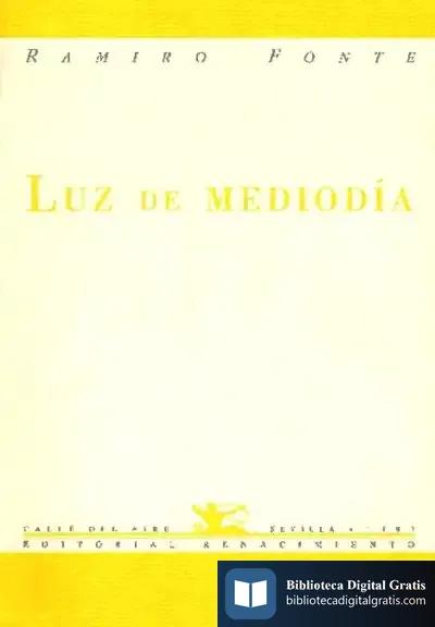 Descargar Luz De Mediodía