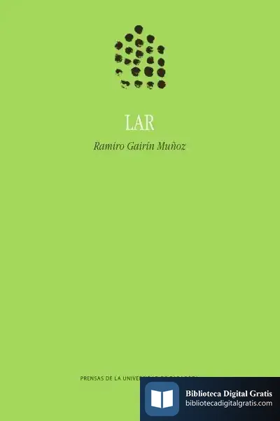 Descargar Lar de Ramiro Gairín Muñoz