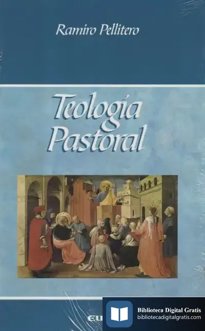 Descargar Teología Pastoral