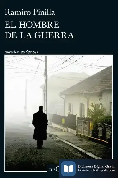 Descargar El Hombre De La Guerra