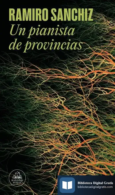 Descargar Un Pianista De Provincias (Mapa De Las Lenguas)