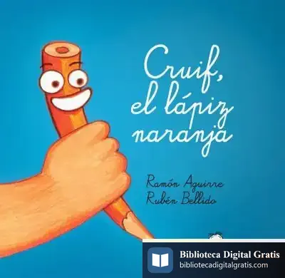 Descargar Cruif, El Lápiz Naranja