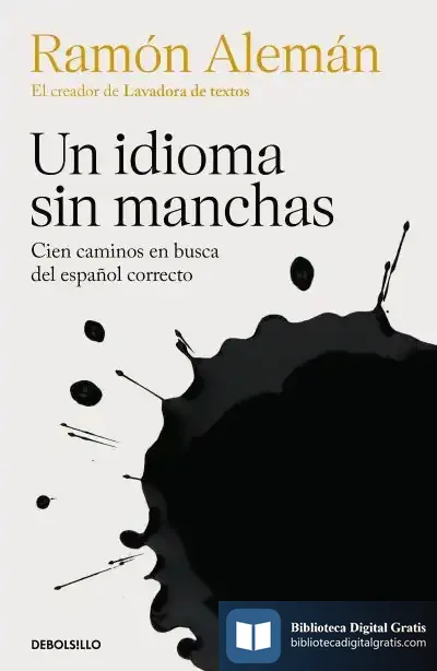 Descargar Un Idioma Sin Manchas