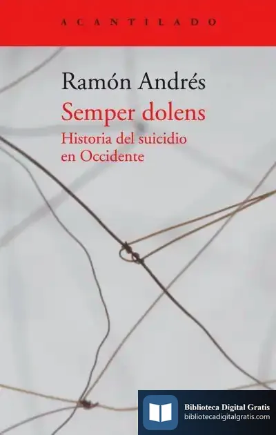 Descargar Semper Dolens