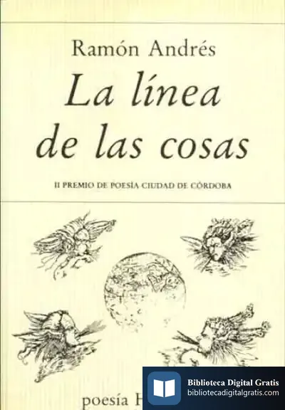 Descargar La Línea De Las Cosas
