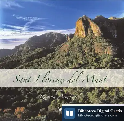 Descargar Sant Llorenç Del Munt
