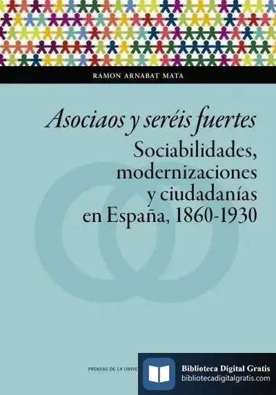 Descargar Asociaos Y Seréis Fuertes de Ramon Arnabat I Mata
