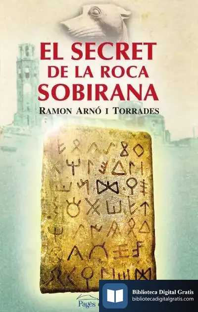 Descargar El Secret De La Roca Sobirana