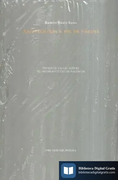 Descargar Anotaciones A Pie De Página