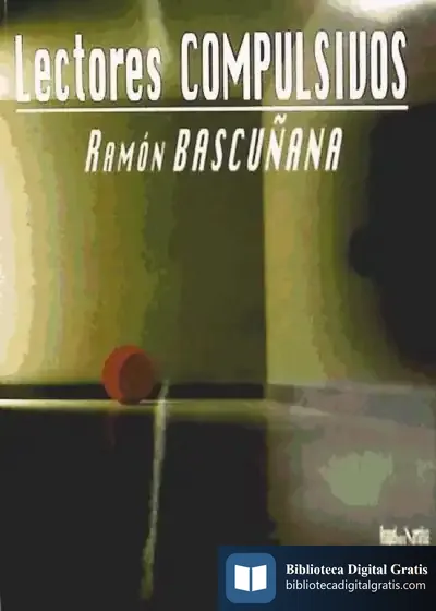 Descargar Lectores Compulsivos