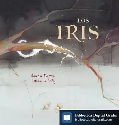 Descargar Los Iris de Ramón Besora