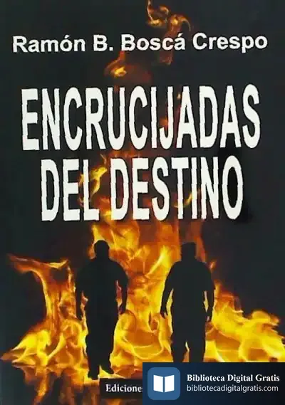 Descargar Encrucijadas Del Destino