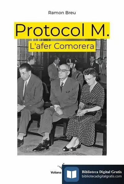 Descargar Protocol M