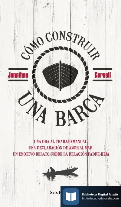 Descargar Cómo Construir Una Barca