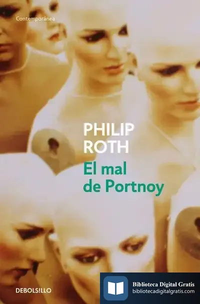 Descargar El Mal De Portnoy