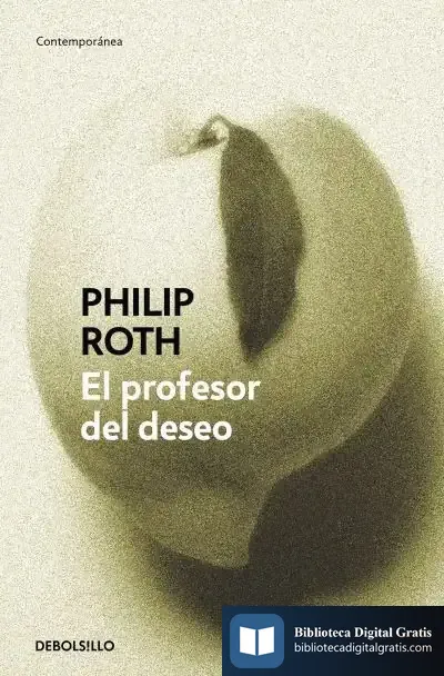Descargar El Profesor Del Deseo