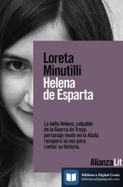 Descargar Helena De Esparta