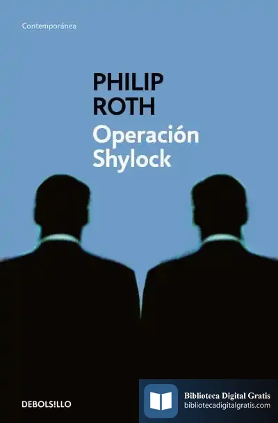 Descargar Operación Shylock