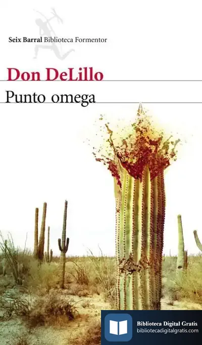 Descargar Punto Omega