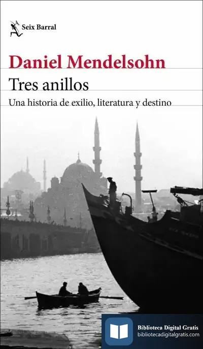 Descargar Tres Anillos