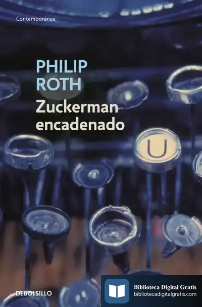Descargar Zuckerman Encadenado de Ramón Buenaventura