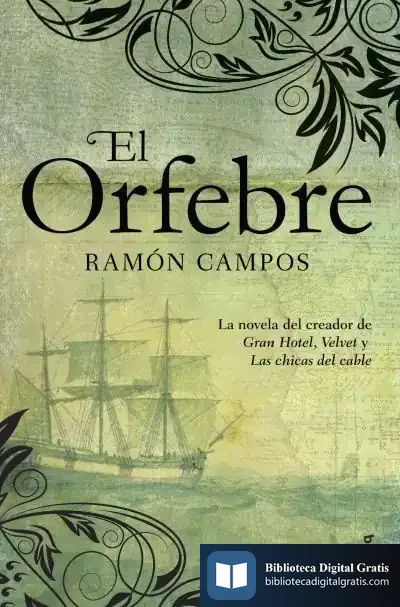 Descargar El Orfebre