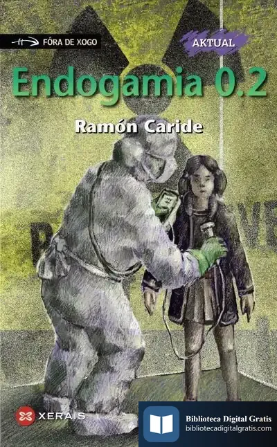 Descargar Endogamia 0.2 de Ramón Caride