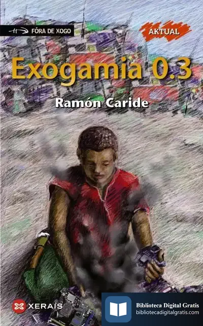 Descargar Exogamia 0.3 de José Marchena Domínguez