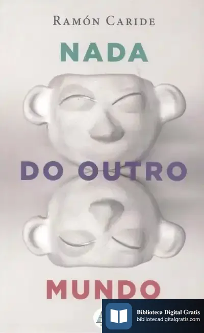 Descargar Nada Do Outro Mundo