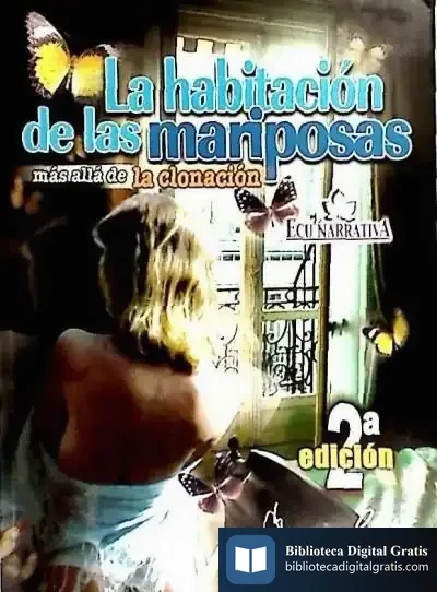 Descargar La Habitación De Las Mariposas