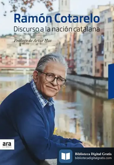 Descargar Discurso A La Nación Catalana
